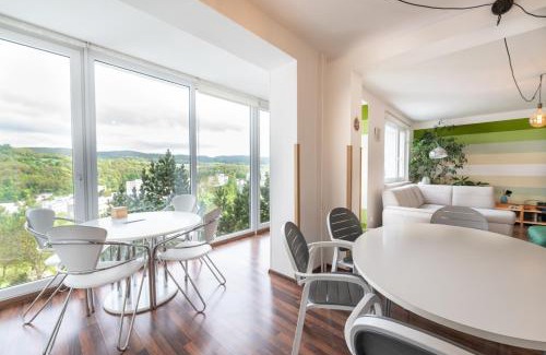 Cesky Krumlov House | Czech Family Home