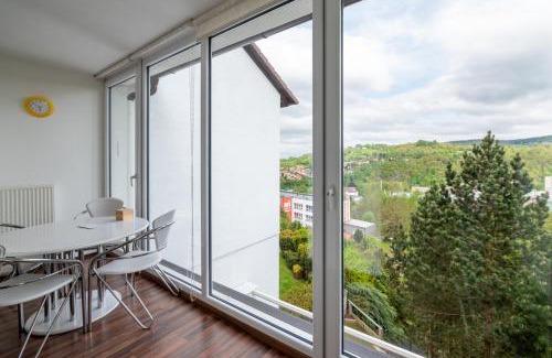 Cesky Krumlov House | Czech Family Home