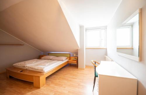Cesky Krumlov House | Czech Family Home