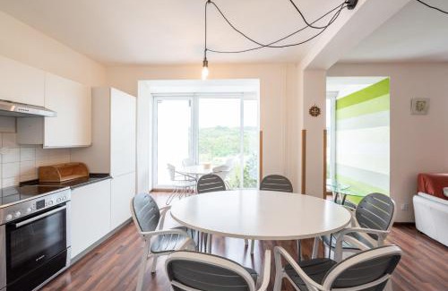 Cesky Krumlov House | Czech Family Home
