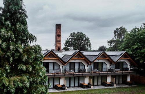 Stegna Apartment | Cztery Klimaty