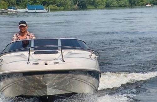 Rahnsdorf Hotel | DämeritzSeehotel