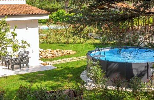 Lequile Apartment | Dèpendance - Lequile - Alfa Country House
