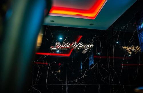 Le Chou Apartment | Découvrez la Suite Mirage à 30 minutes de Paris