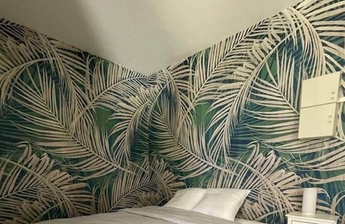 Macon Apartment | Découvrez le charme de Mâcon depuis notre studio rénové, niché en plein centre historique
