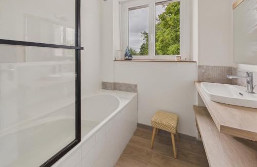 Fouesnant Apartment | Dépendance 2 adultes 2 enfants - avec jardin