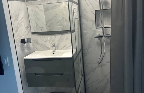 Saint-Loubes Apartment | Dépendance Région Bordelaise 10 min de Bordeaux