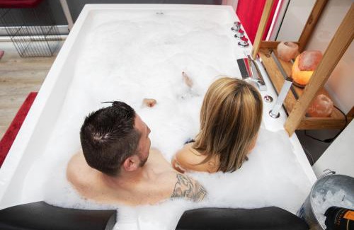 Vallenoncello Hotel | Dépendance Ragaraja con sauna e idromassaggio