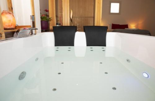 Vallenoncello Hotel | Dépendance Ragaraja con sauna e idromassaggio