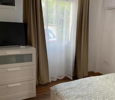 Gardony Apartment | Dévér Apartman