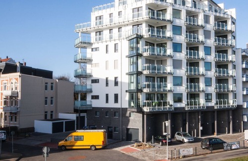 Doese Apartment | Döser Seedeich 7, app. 13 - Döser Seedeich 7