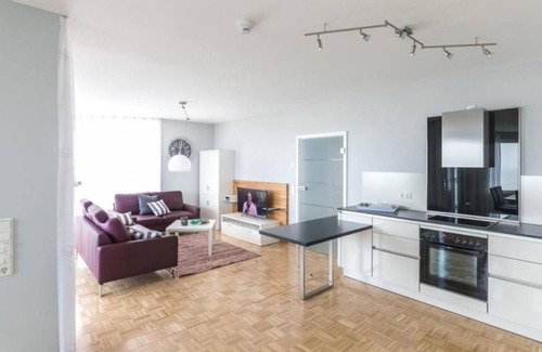 Doese Apartment | Döser Seedeich 7, SD9