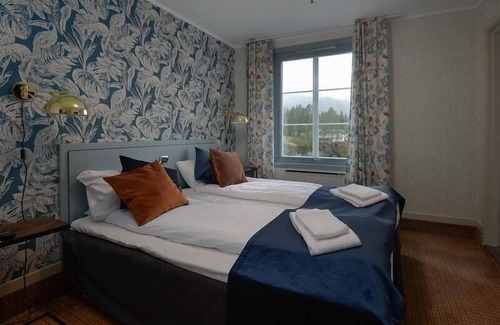 Evje Hotel | Dølen Hotel