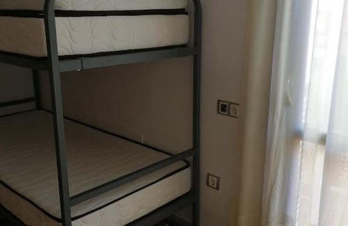El Roc de Sant Gaieta Apartment | Dúplex amb piscina comunitària i terrassa