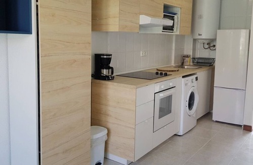 Isla Apartment | Dúplex con piscina en la playa - La Arena 4410