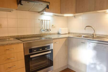 Das Apartment | Dúplex Das Can Serrat