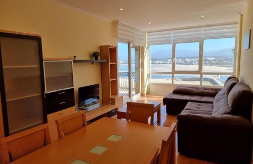 Fazouro Apartment | Dúplex en 1ª línea de playa