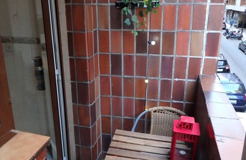 Gijon City Centre Condo | Dúplex Gijon Centro-plazuela de San Miguel. Parking Gratuito