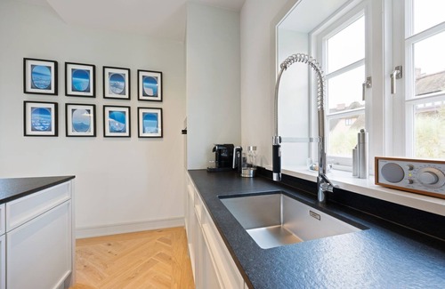 List House | Dünen.Way - Design. Aesthetics. Wellbeing.