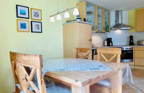 Peenemuende Apartment | Dünenresidenz Karlshagen, Gingsterweg 4c - Dünenresidenz Karlshagen App. G 4c