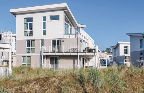 Travemuende Apartment | Dünenvilla 20, Whg 8