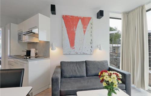 Travemuende Apartment | Dünenvilla 15, Whg 1