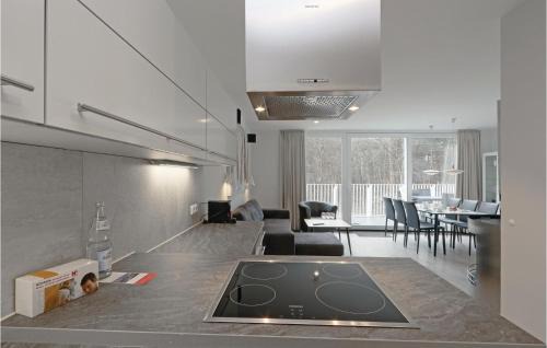 Travemuende Apartment | Dünenvilla 4, Whg 4