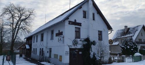 Provodin Hotel | Dřevěnka
