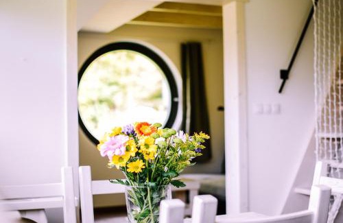 Janov nad Nisou Apartment | Dům Jonáš
