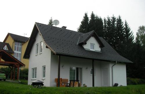 Lipno nad Vltavou House | Dům na Lipně