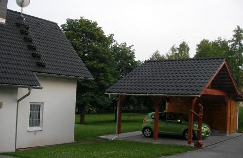Lipno nad Vltavou House | Dům na Lipně