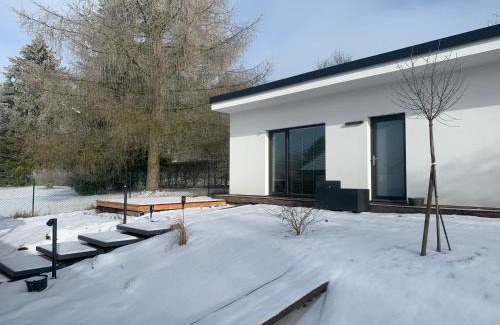 Police nad Metuji House | Dům pro hosty V Zahradě