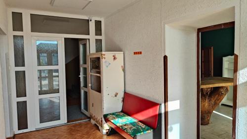 Nove Mesto pod Smrkem Apartment | Dům Slunce