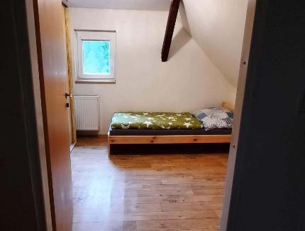 Nove Hamry House | Dům u lesa - Nové Hamry