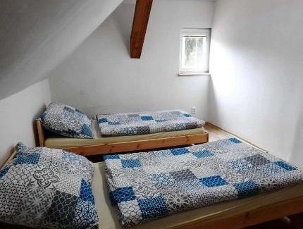 Nove Hamry House | Dům u lesa - Nové Hamry