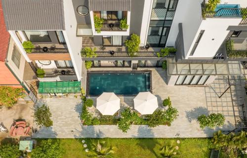 Cam Ha Bed & Breakfast | Dương Villa Hội An