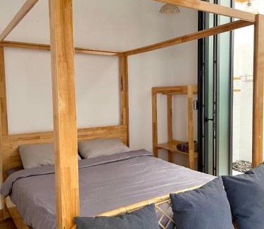 Da Lat Apartment | Dốc Garden Homestay Đà Lạt