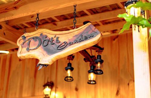 Da Lat Apartment | Dớt's Garden Homestay