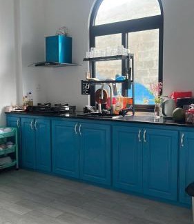 Phu Quy Hotel | Dứa Homestay