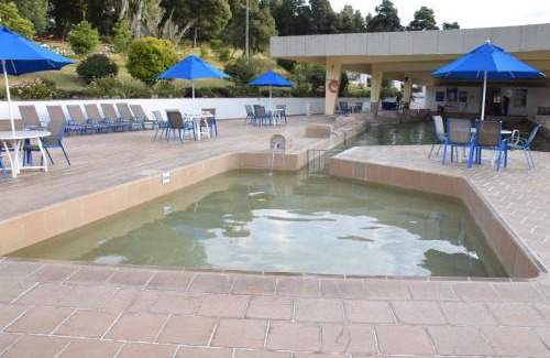 Paipa Hotel | D'Acosta Hotel Sochagota