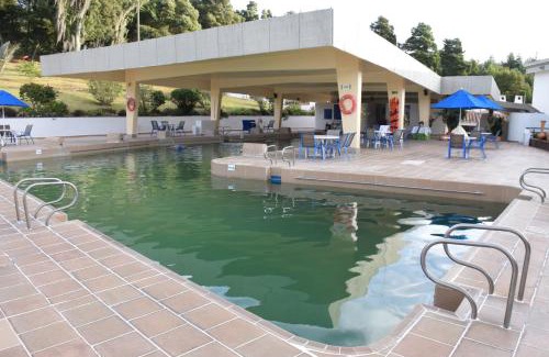 Paipa Hotel | D'Acosta Hotel Sochagota