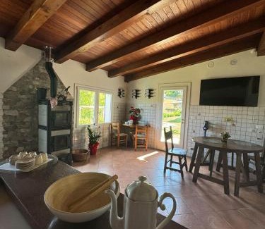 Castel d'Aiano Bed & Breakfast | D'Aiano Guest House B&B