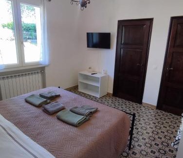 Castel d'Aiano Bed & Breakfast | D'Aiano Guest House B&B