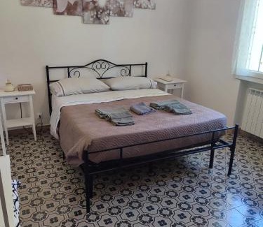Castel d'Aiano Bed & Breakfast | D'Aiano Guest House B&B