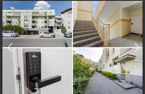 Grunwald Apartment | D'Ali apartamenty Daleka