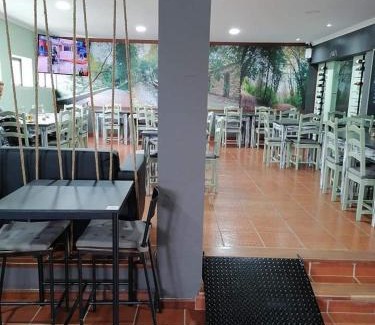 Pardieiros Bed & Breakfast | D'aqui e D'acolá - Pardieiros