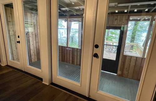 Farmerville House | D'Arbonne Nest Rentals: The Pelican's Nest