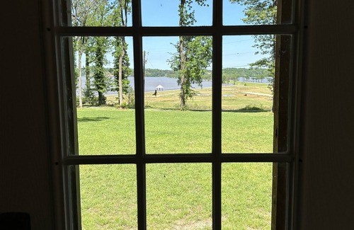 Farmerville House | D'Arbonne Nest Rentals: The Gator's Nest