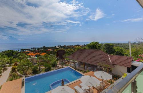 Sampalan House | D'Arya Sea View