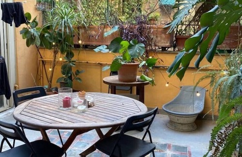 Monti House | d/cube - Holiday home Rione Monti